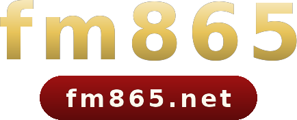 fm865 logo