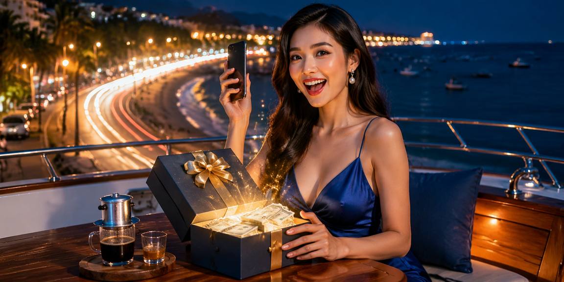 fm865 Khám Phá Sảnh Di Động fm865 Có Gì